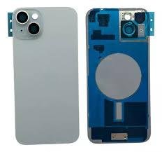 TAPA IPHONE 15 BLUE COMPLETA