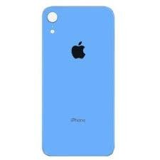 TAPA IPHONE XR BLUE