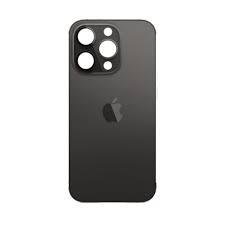 TAPA IPHONE 14 PRO GRAY
