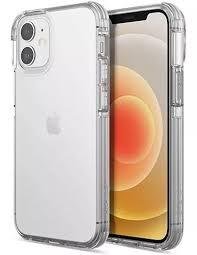 FUNDA ANTISHOCK REFORZADA IPHONE 11