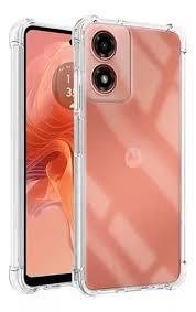 FUNDA ANTISHOCK REFORZADA MOTO G24 POWER