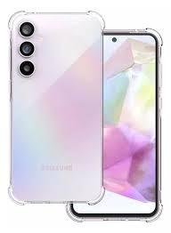 FUNDA ANTISHOCK REFORZADA SAMSUNG A55