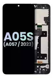 MODULO SAMSUNG A05S/A057F ORI CON MARCO