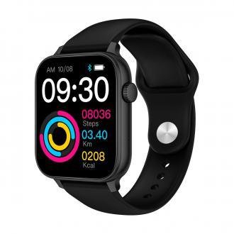 SMARTWATCH SOUL EVO 1100 GPS NEGRO