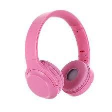AURICULAR SOUL BT KIDS VINCHA ROSA
