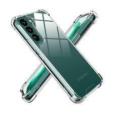 FUNDA ANTISHOCK REFORZADA SAMSUNG S22+