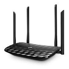 TP-LINK ARCHER C-6 ROUTER ARCHER DUAL BAND AC1200 4 ANTENAS