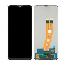 MODULO SAMSUNG A04E A042 AMP CON MARCO MECANICO