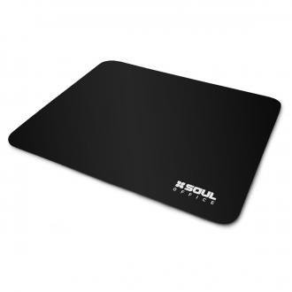 MOUSE PAD SOUL OFFICE OMP50 SMALL 25X20CM NEGRO