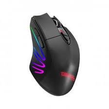 MOUSE SOUL GAMER XM 600 USB RGB