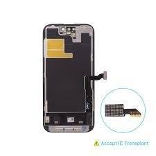 MODULO IPHONE 14 OLED IC CAMBIO