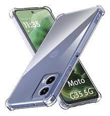 FUNDA ANTISHOCK REFORZADA MOTO G35