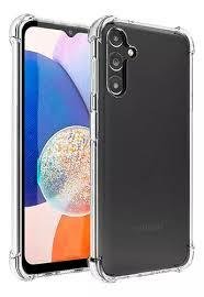 FUNDA ANTISHOCK REFORZADA SAMSUNG A25