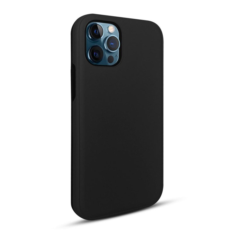 FUNDA SOUL SOFT REF MOTOROLA G14 NEGRO