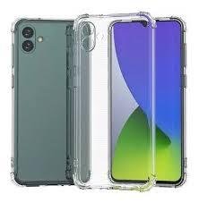 FUNDA ANTISHOCK REFORZADA SAMSUNG A04