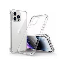 FUNDA ANTISHOCK REFORZADA IPHONE 15 PRO