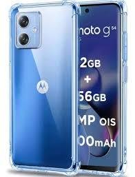 FUNDA ANTISHOCK REFORZADA MOTO G54