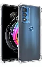 FUNDA ANTISHOCK REFORZADA MOTO EDGE 20 PRO