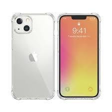 FUNDA ANTISHOCK REFORZADA IPHONE 12 PRO MAX