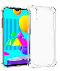 FUNDA ANTISHOCK REFORZADA SAMSUNG A01