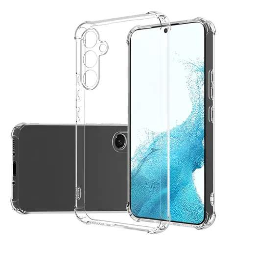 FUNDA ANTISHOCK REFORDADA SAMSUNG A05S