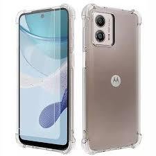 FUNDA ANTISHOCK REFORZADA MOTO G13/G23