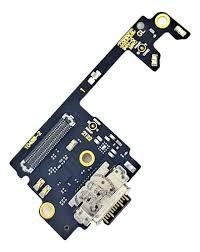 PLACA DE CARGA MOTO EDGE 20 PRO