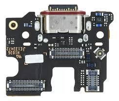 PLACA DE CARGA MOTO EDGE 50 PRO