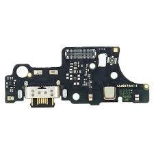 PLACA DE CARGA MOTO G04S