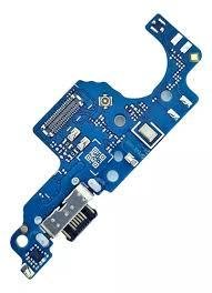 PLACA DE CARGA MOTO G24