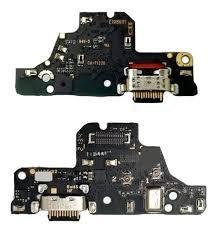PLACA DE CARGA MOTO G41