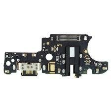 PLACA DE CARGA MOTO G54