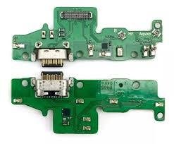PLACA DE CARGA MOTO G60S