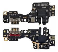 PLACA DE CARGA MOTO G73