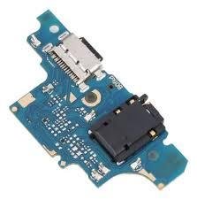 PLACA DE CARGA MOTO G82