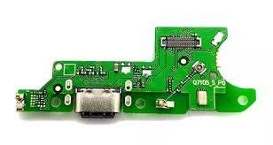 PLACA DE CARGA MOTO ONE FUSION