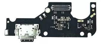 PLACA DE CARGA MOTO ONE HYPER