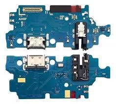 PLACA DE CARGA SAMSUNG A24 4G