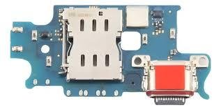 PLACA DE CARGA SAMSUNG S23 PLUS