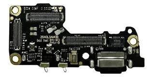PLACA DE CARGA XIAOMI 12S