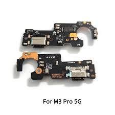 PLACA DE CARGA XIAOMI POCO M3 PRO