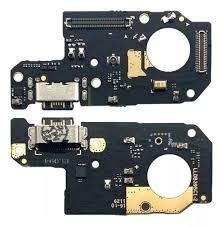 PLACA DE CARGA XIAOMI REDMI NOTE 12 4G