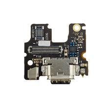 PLACA DE CARGA MOTO EDGE 30