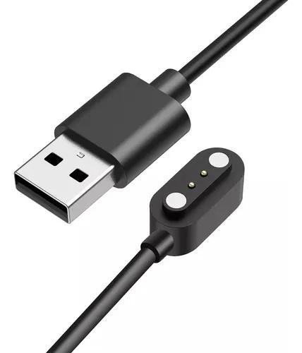 CABLE DE CARGA SMARTWATCH EVO 400