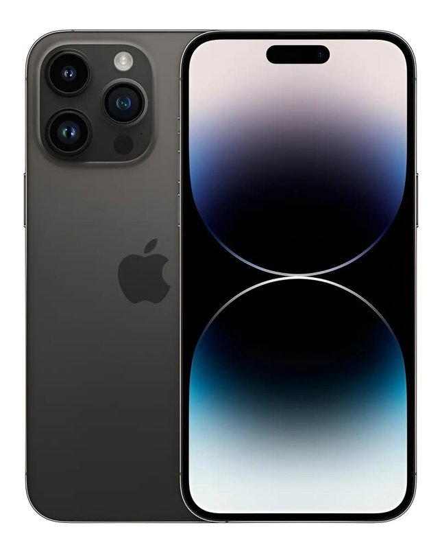 TELEFONO IPHONE 14 PRO 128GB TESTER