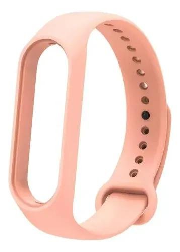MALLA SMARTBAND FIT250 ROSA