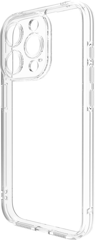 FUNDA SOUL CANDY CASE IPH 11 TRANSPARENTE
