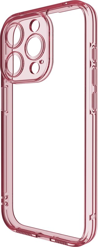 FUNDA SOUL CANDY CASE IPH 16 PRO ROSA