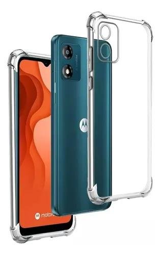 FUNDA ANTISHOCK REFORZADA MOTO G15