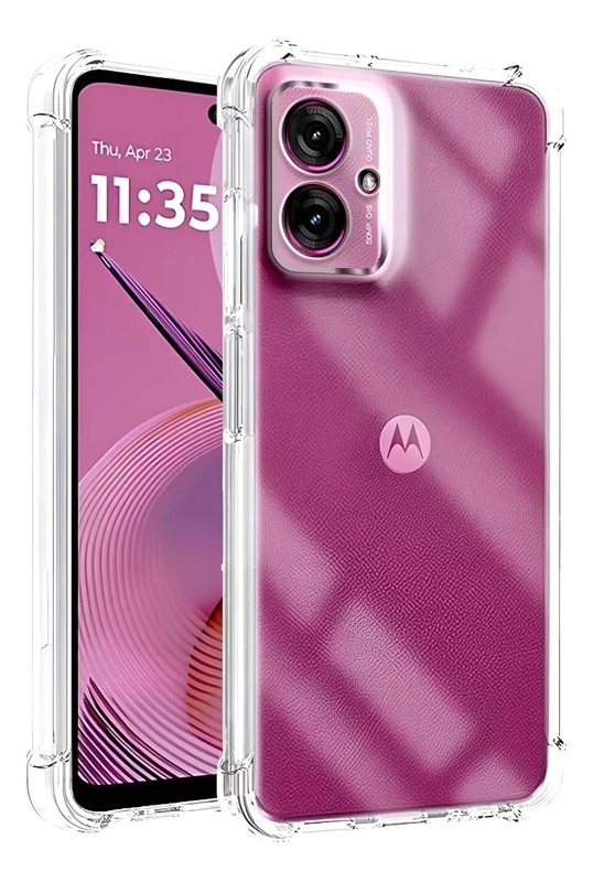 FUNDA ANTISHOCK REFORZADA MOTO G55